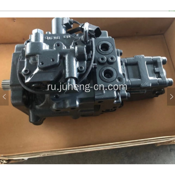 Komatsu PC56-7 Гидравлический насос 708-3s-00961 Гидравлический насос